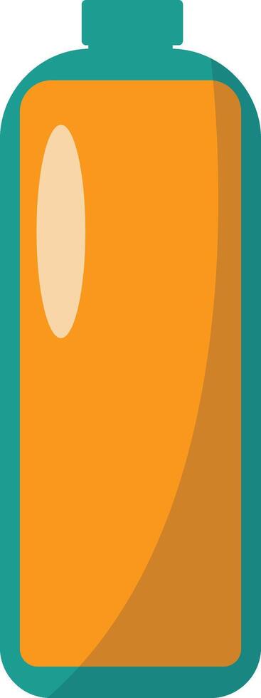 Household Illustration with Cartoon Design vector