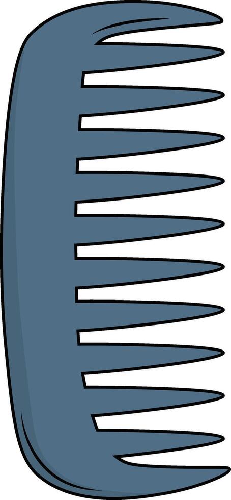 International Day of Zero Waste Icon with Flat Cartoon Design vector