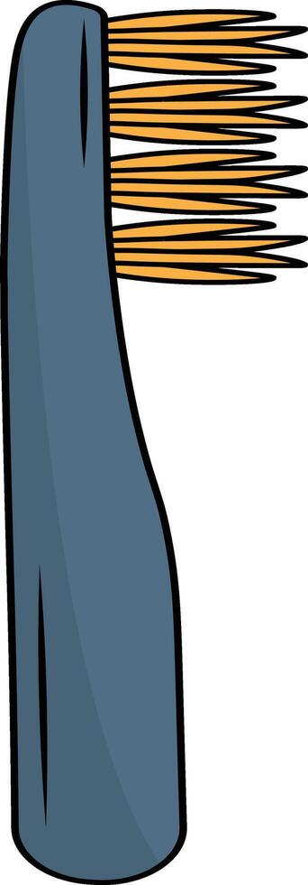 Tooth Brush Clipart vector