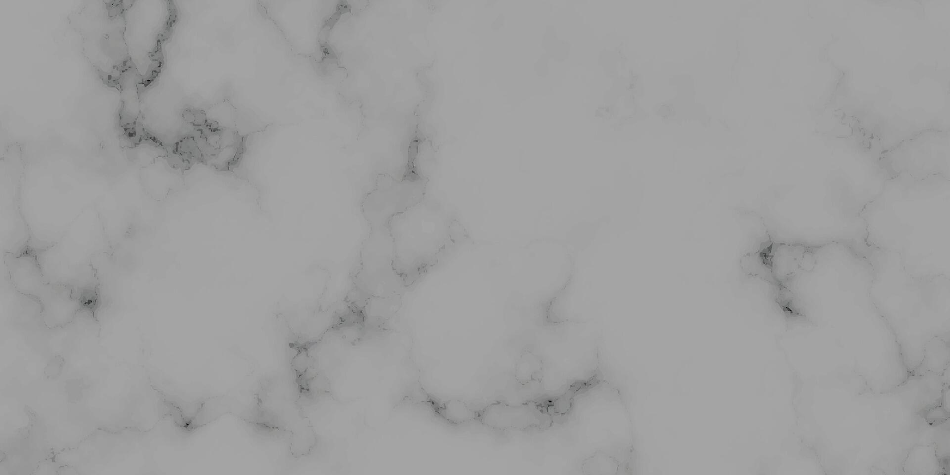 Dark Gray Marble Texture with Subtle Veins vector