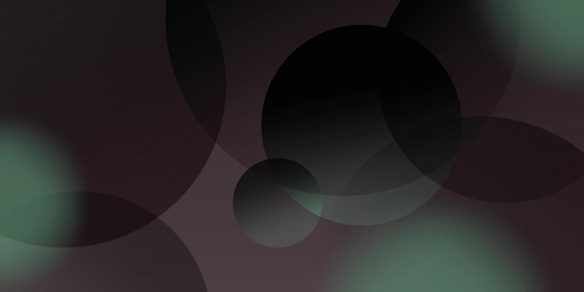 Circle background. Gradient background. vector