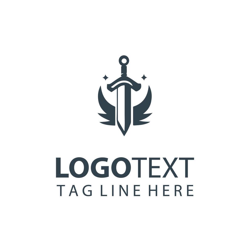 Phantom Sword Logo vector