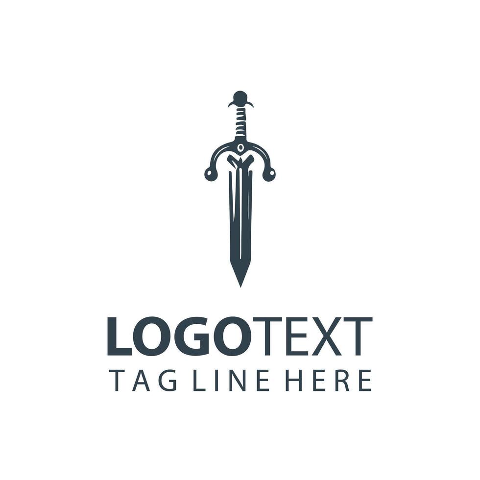 Sword of the Immortal Logo vector