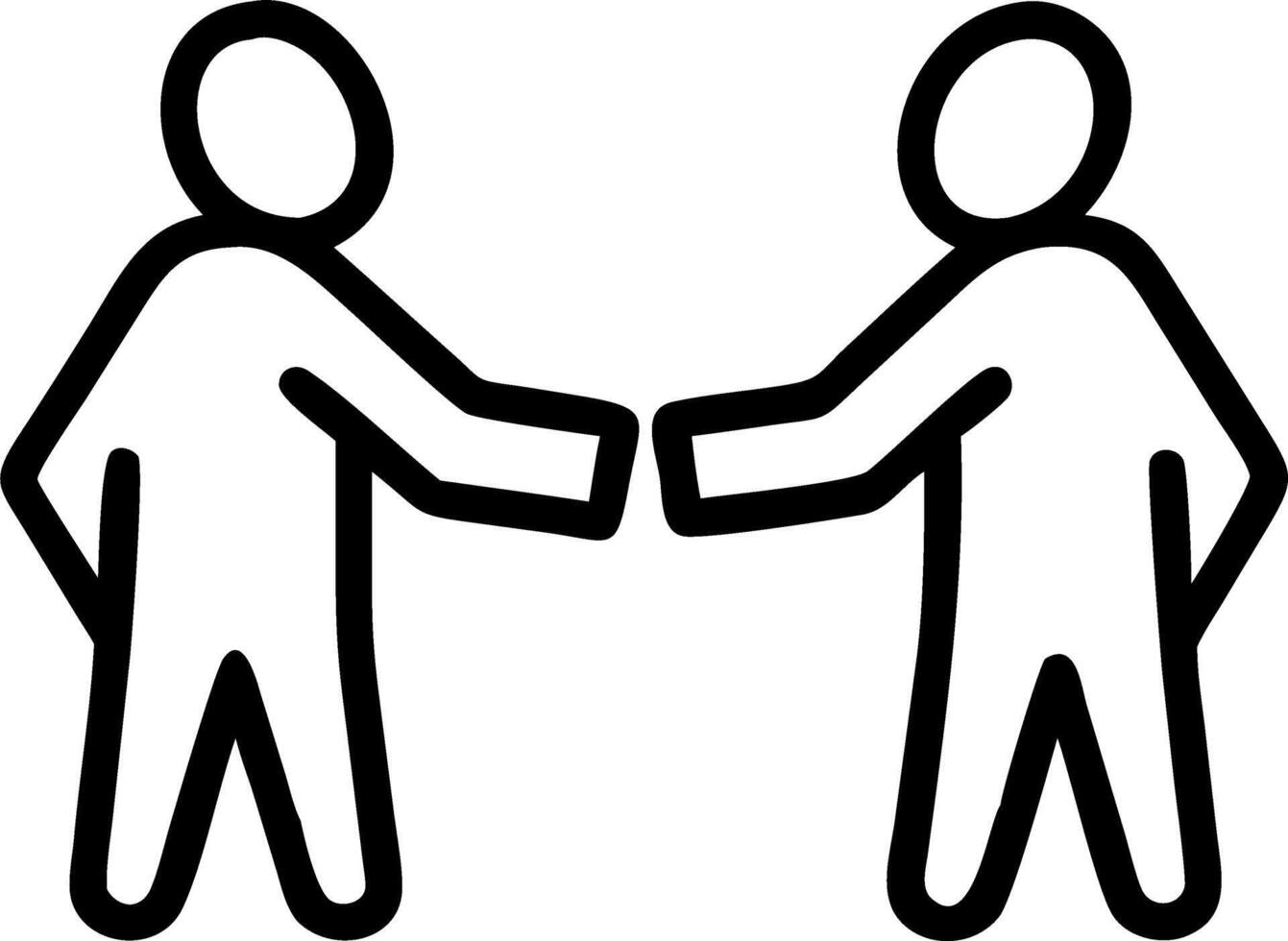 Unexpected alliance formation for climate action vector
