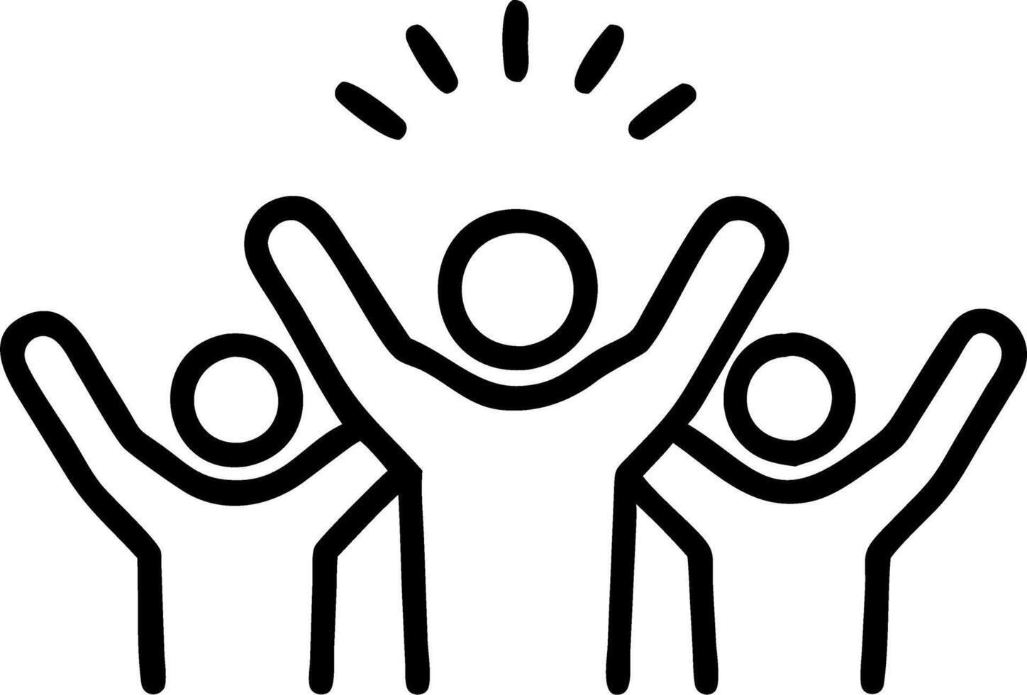 Unexpected financial inclusion breakthrough vector
