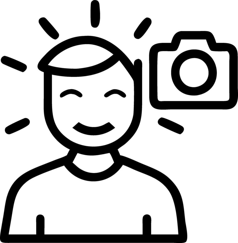 Unscripted retail customer delight vector