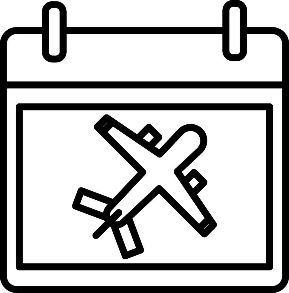 Travel Icon Design Symbol vector