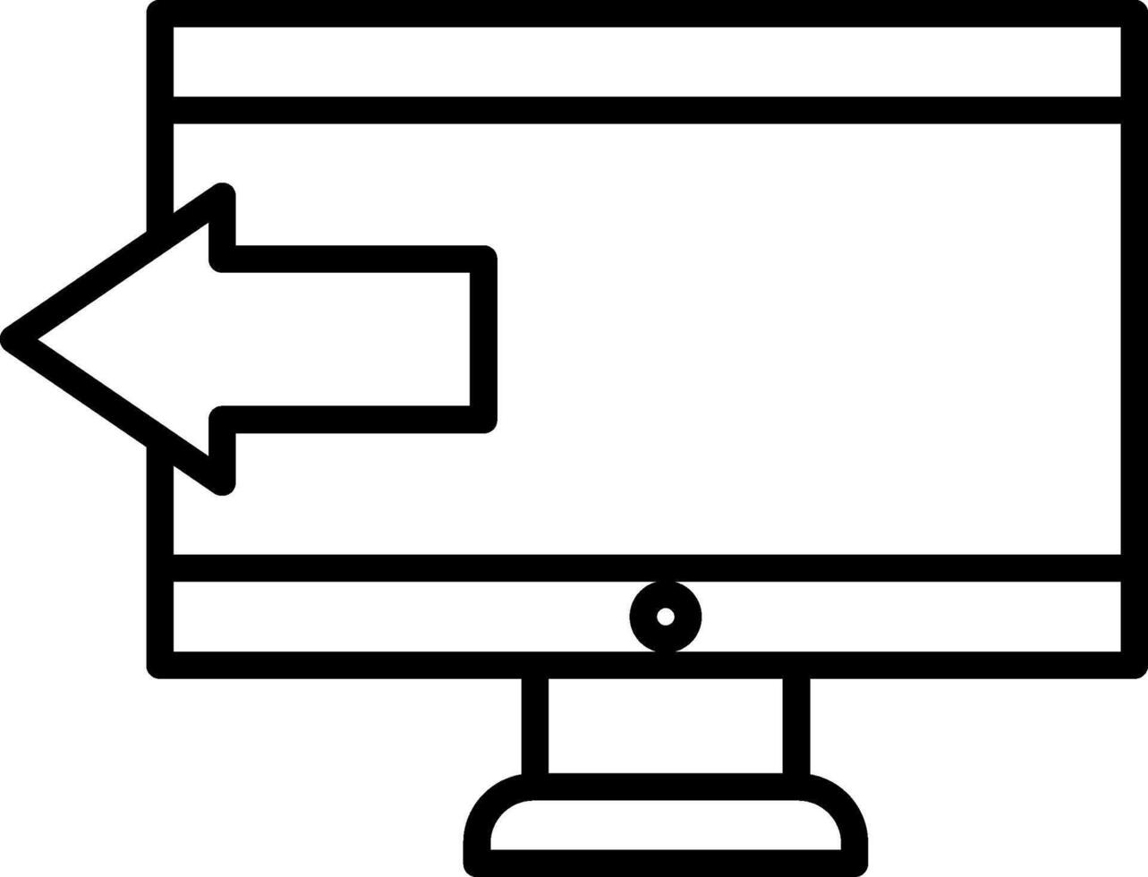 Uninstall Icon Design Symbol vector