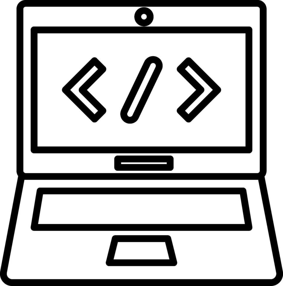 Software Icon Design Symbol vector