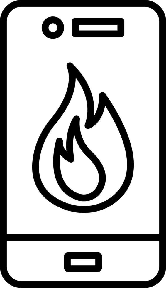 42 - Smartphone.svg vector