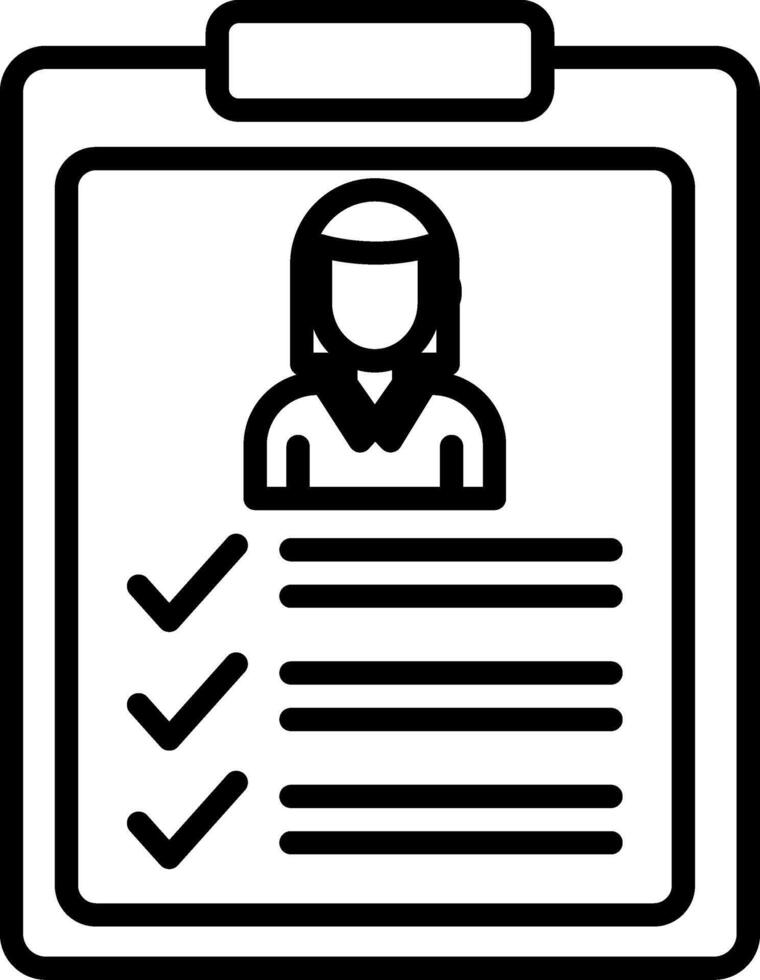 Skills Icon Design Symbol vector
