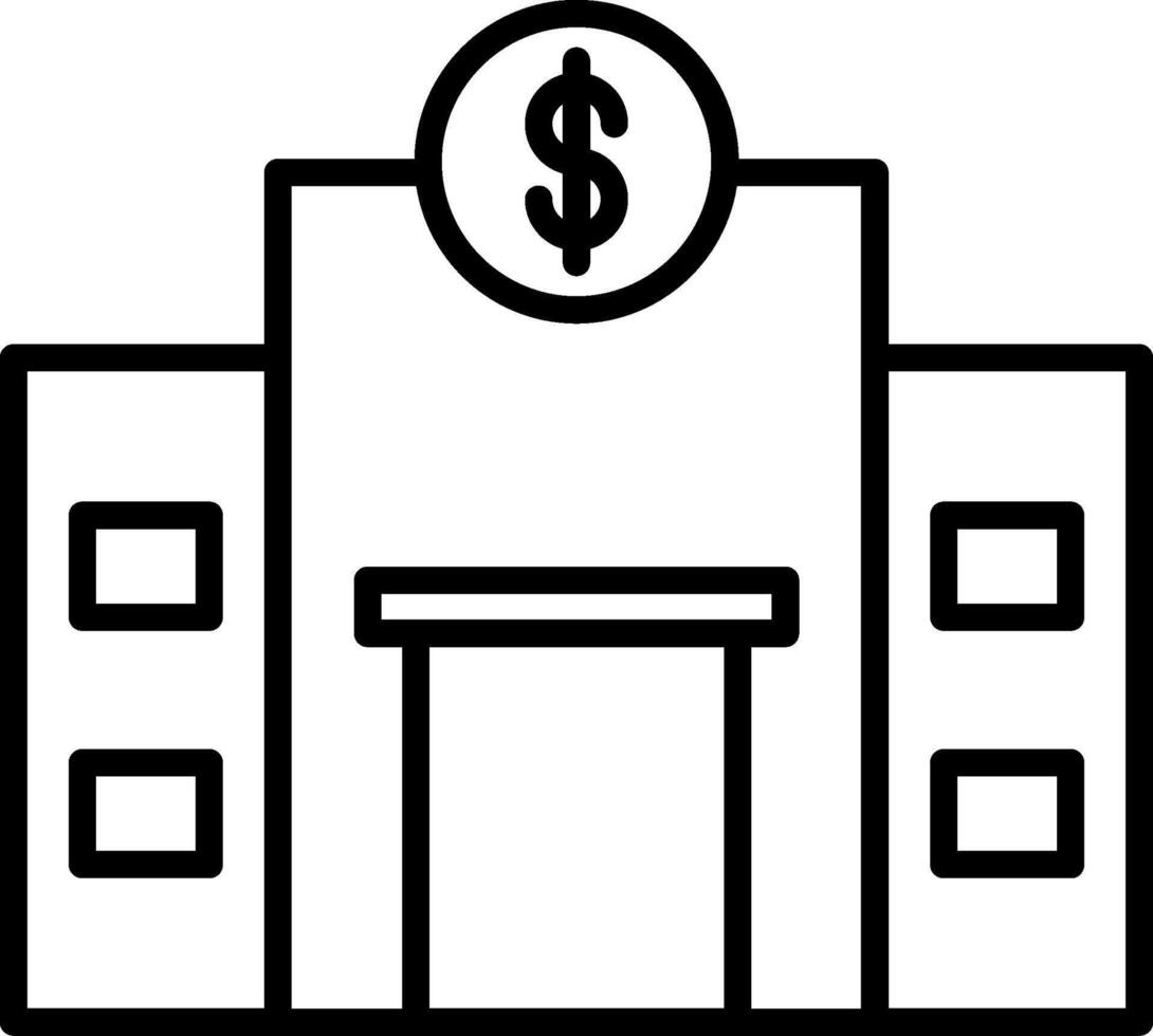 Loan Icon Design Symbol vector