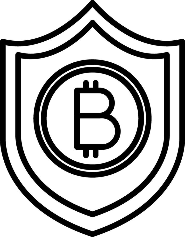 Shield Icon Design Symbol vector