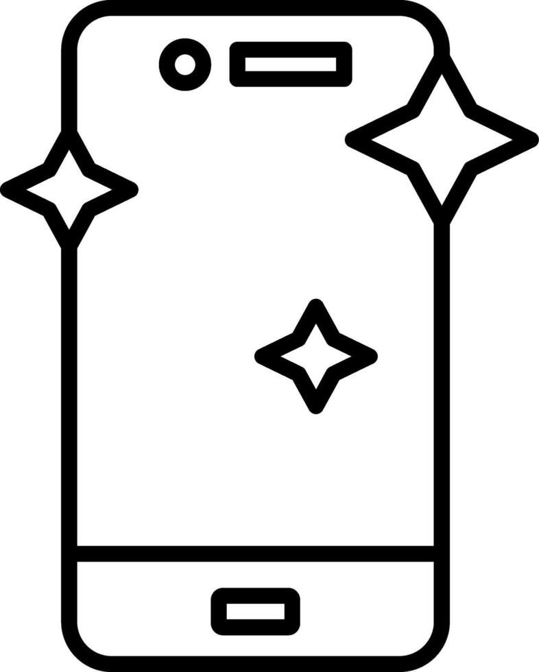 39 - Smartphone.svg vector