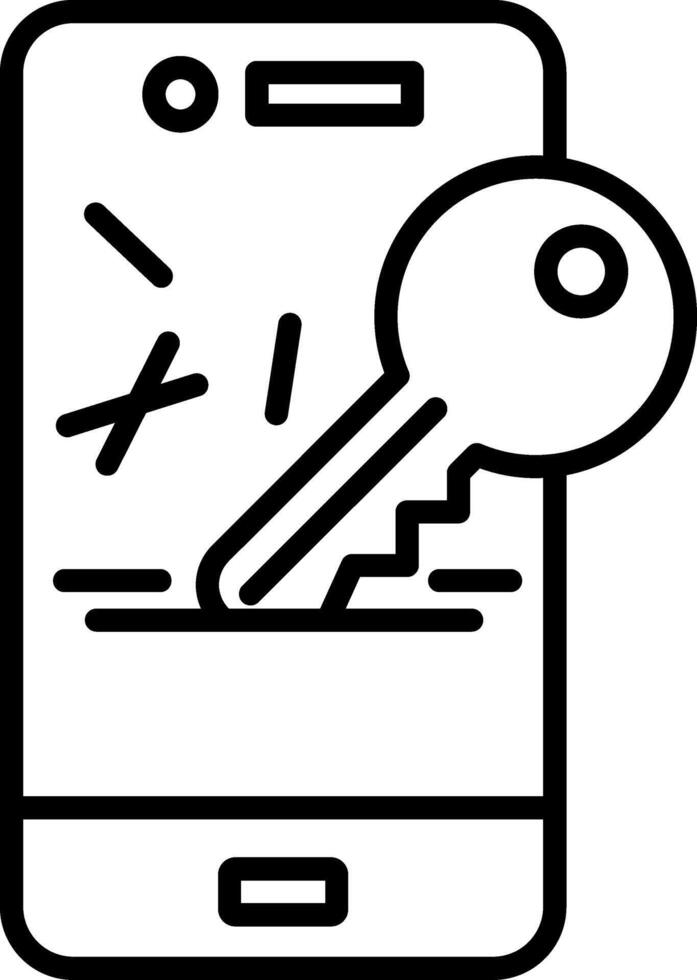 38 - Smartphone.svg vector