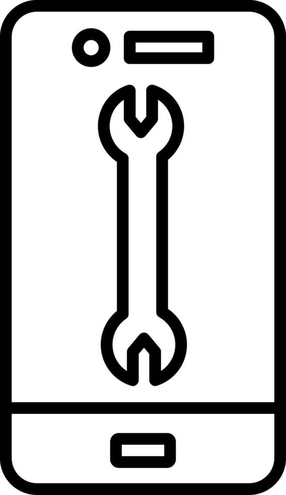 37 - Smartphone.svg vector