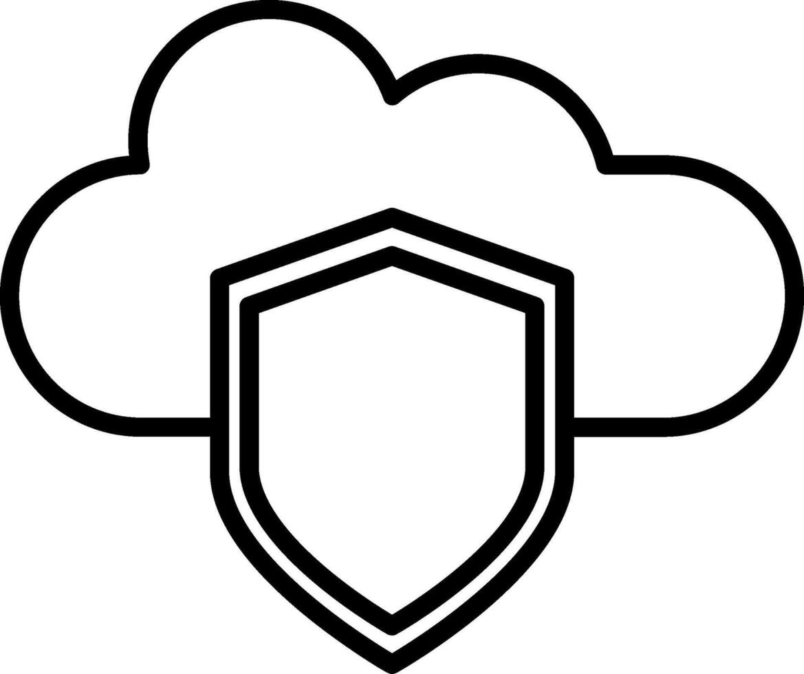 Security Icon Design Symbol vector
