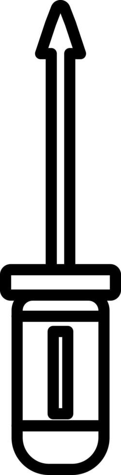 Screwdriver Icon Design Symbol vector