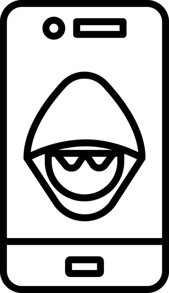34 - Smartphone.svg vector