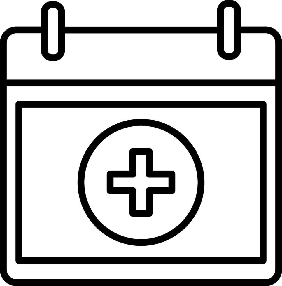Medical Icon Design Symbol vector