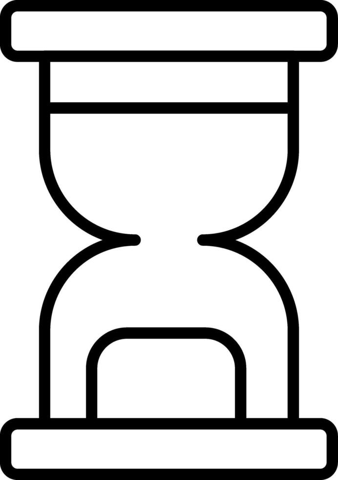 Deadline Icon Design Symbol vector