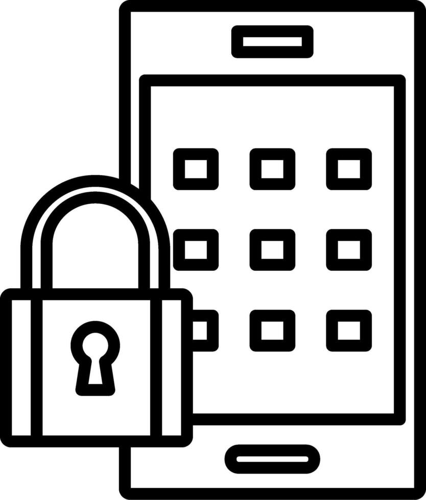 Icons Design symbol vector