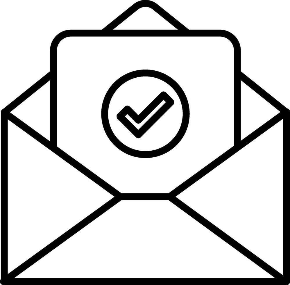 Letter Icon Design Symbol vector