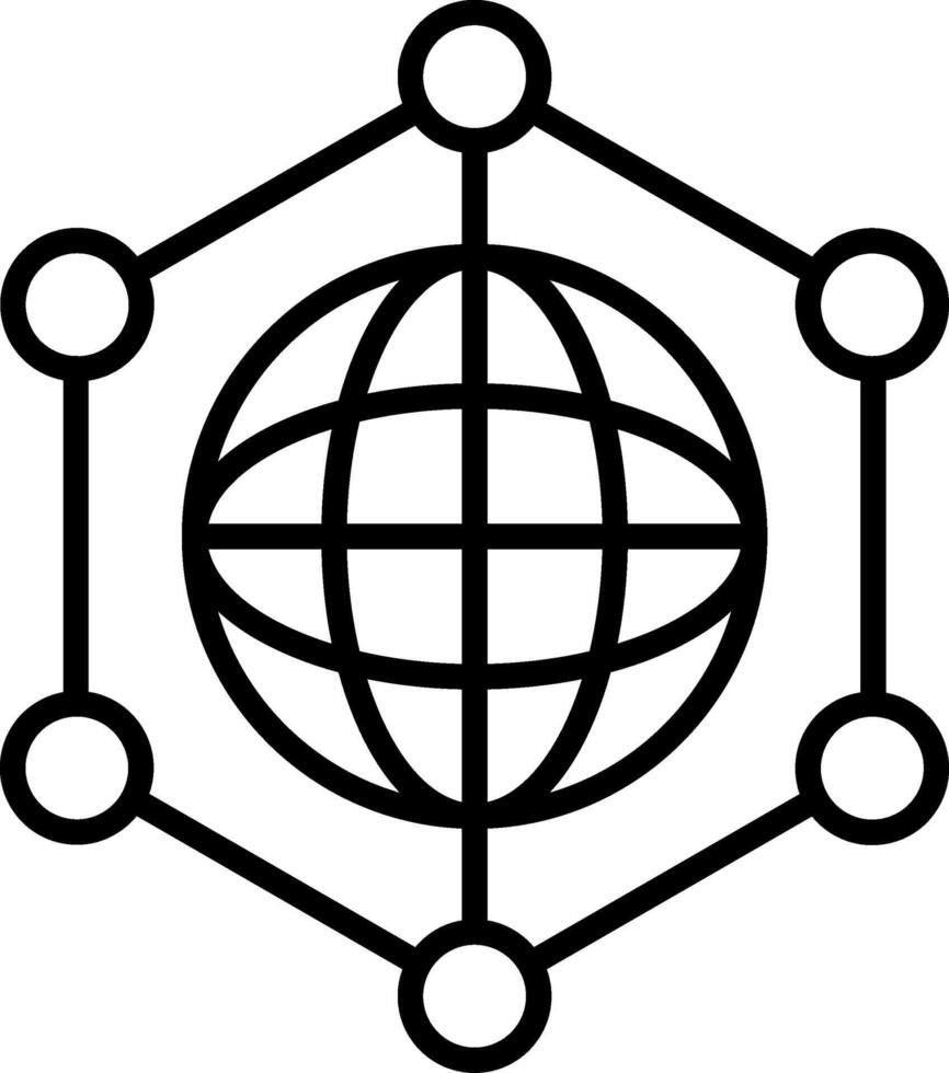 Data Icon Design Symbol vector