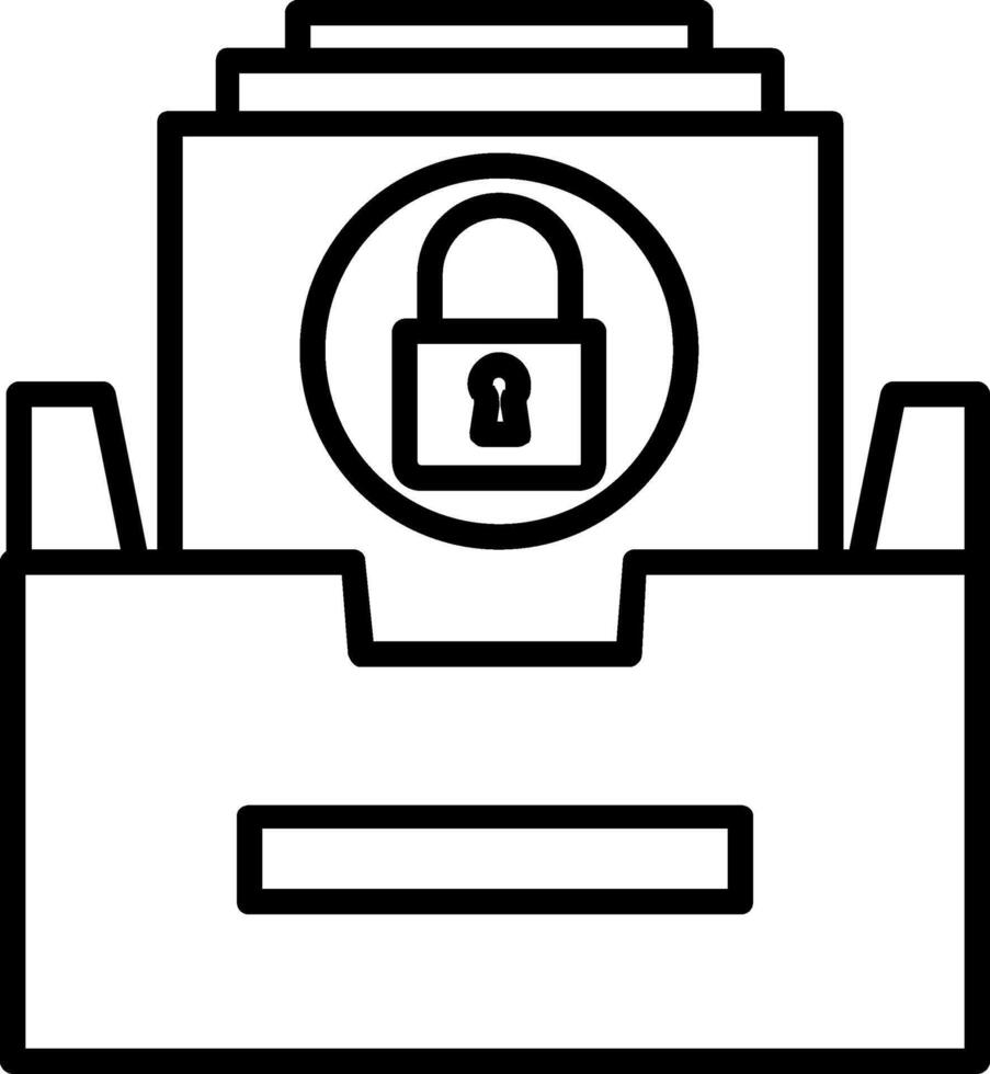 Email Icon Design Symbol vector