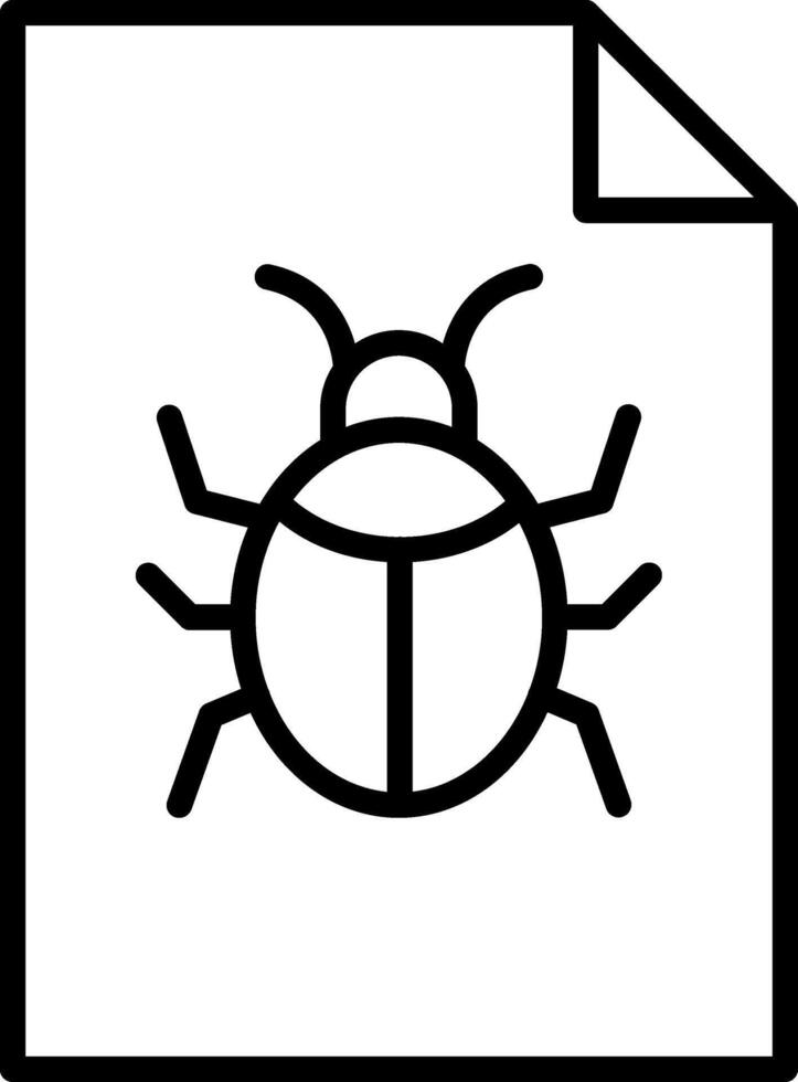 File Icon Design Symbol vector