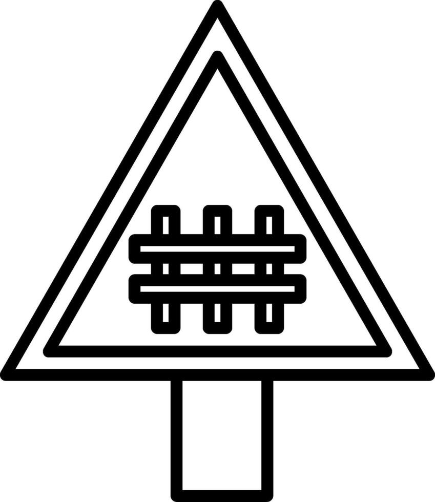 Level Icon Design Symbol vector