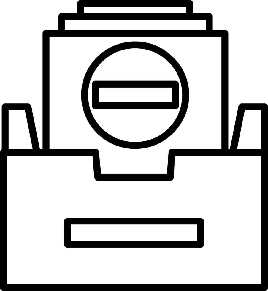 Email Icon Design Symbol vector