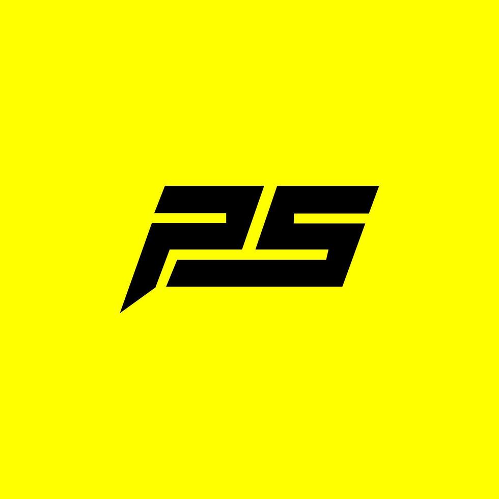 Minimalist Logo Design for Modern Brands vector