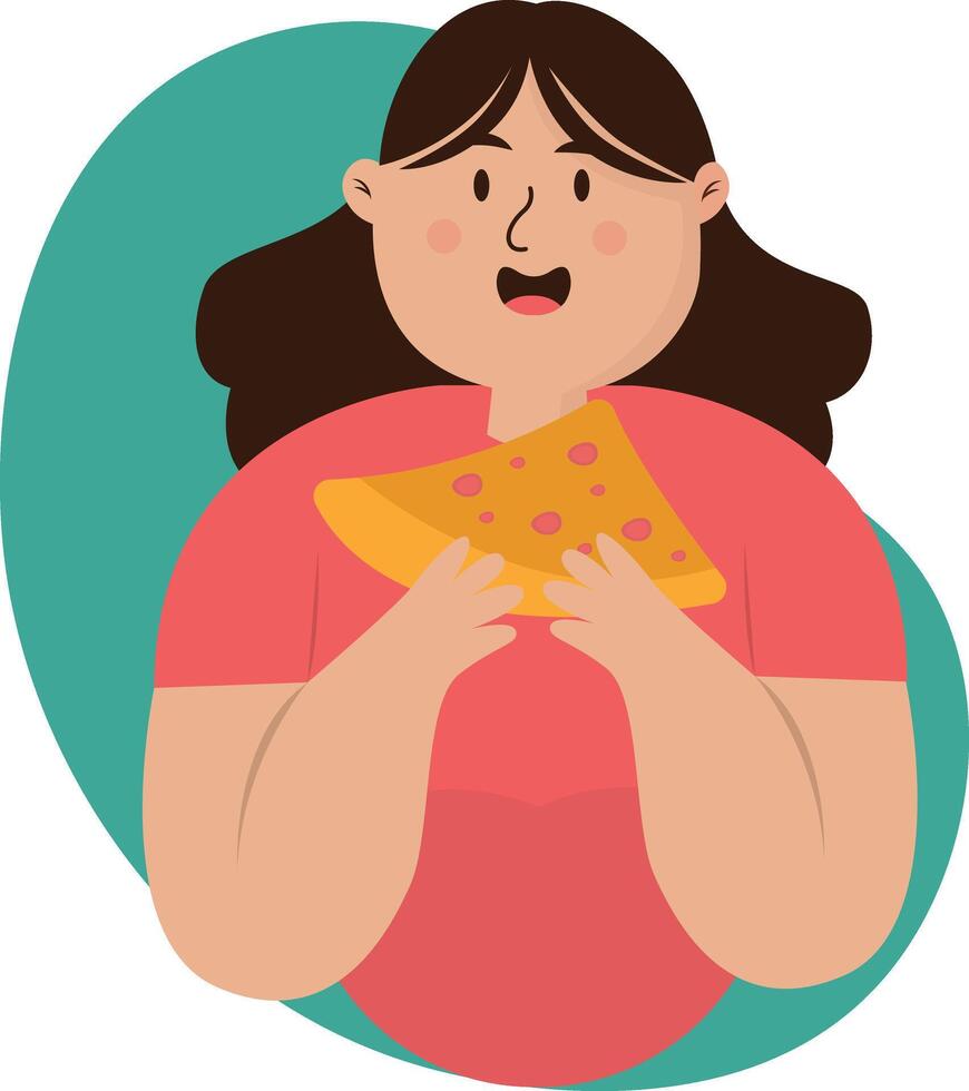 National Hamburger Day on White Background vector