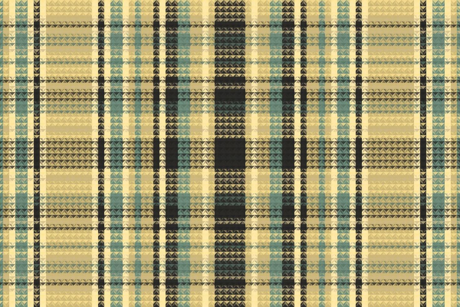 Consistent Repeat Pattern vector