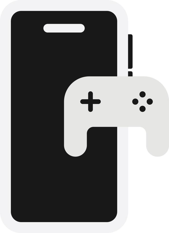 Gadget Gamepad Controller Joystik vector