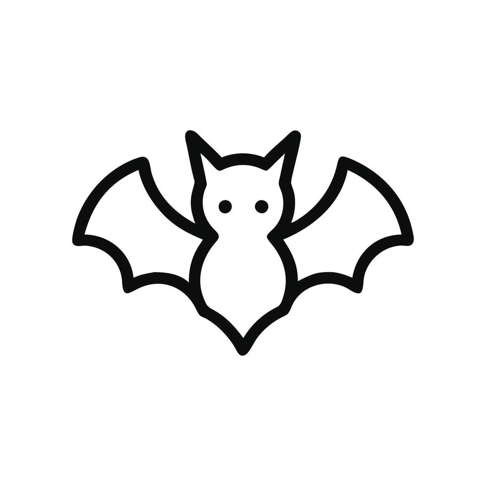 Cute cartoon illustration of animals including a pig, cat, and other pets in a fun and playful style vector