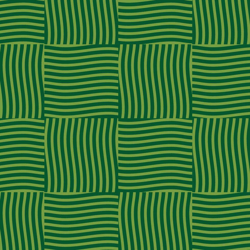 Abstract geometric pattern. vector