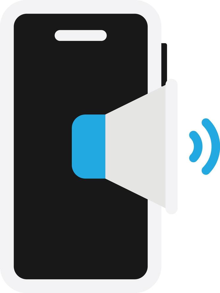 Speaker Mobile Souund Audio vector