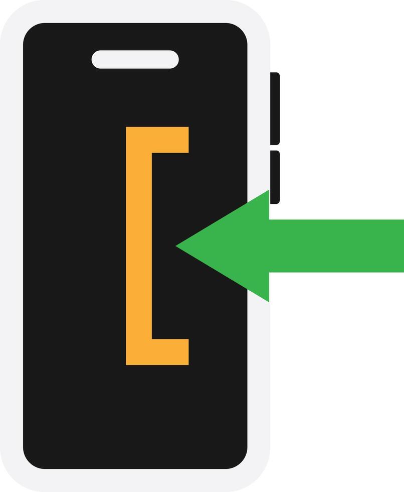 Login Password Mobile Security vector