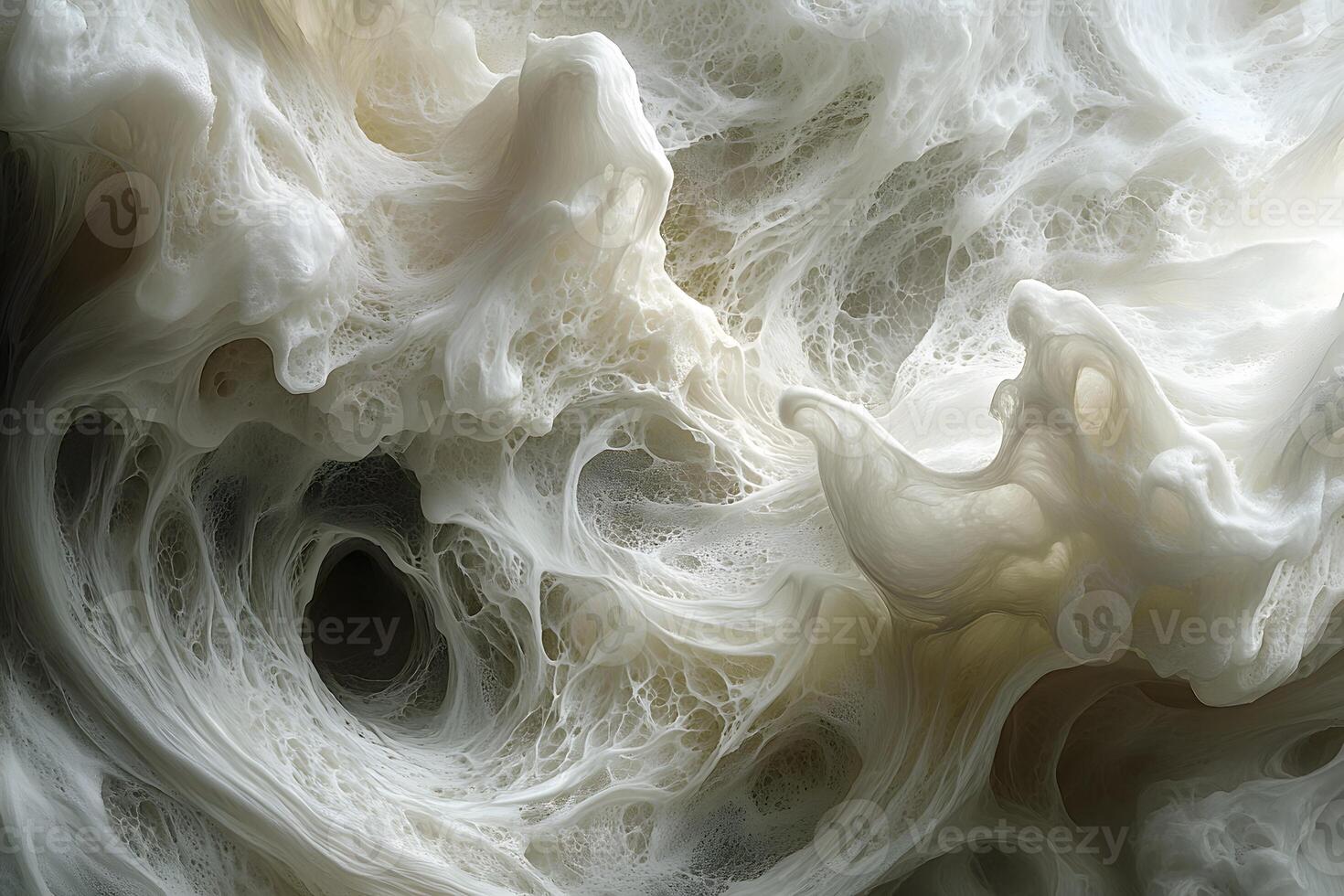Intricate Abstract Swirl Patterns for Art and Design Concepts photo
