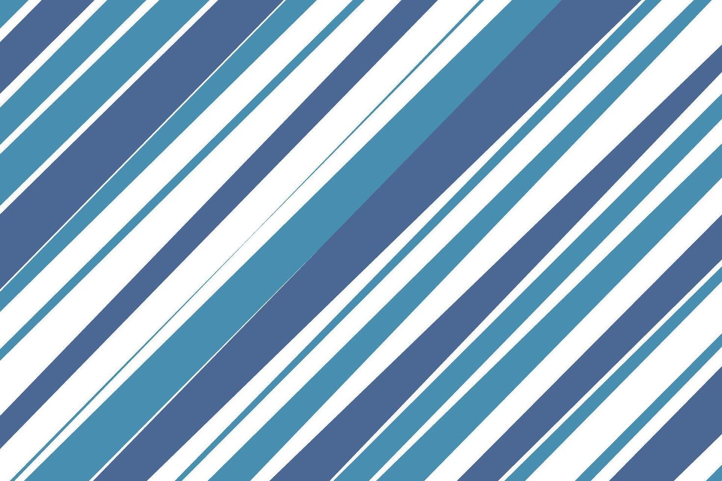 simple dark light color thin to thick diagonal line pattern vector