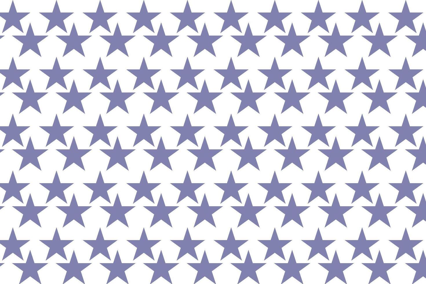 simple abstract dark color creative geometric star pattern. vector