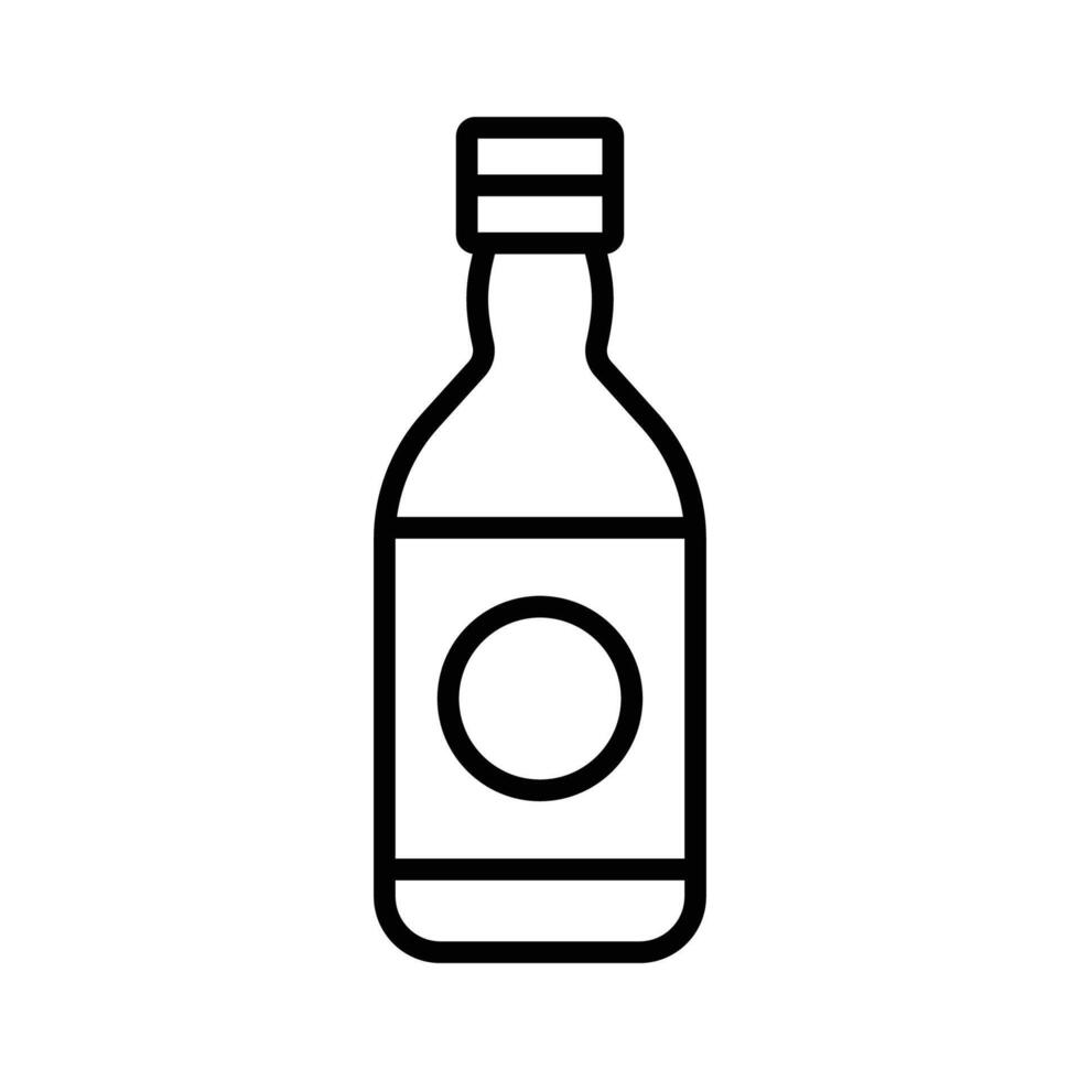 Sip by Sip The Art and Craft of Fine Drinks vector