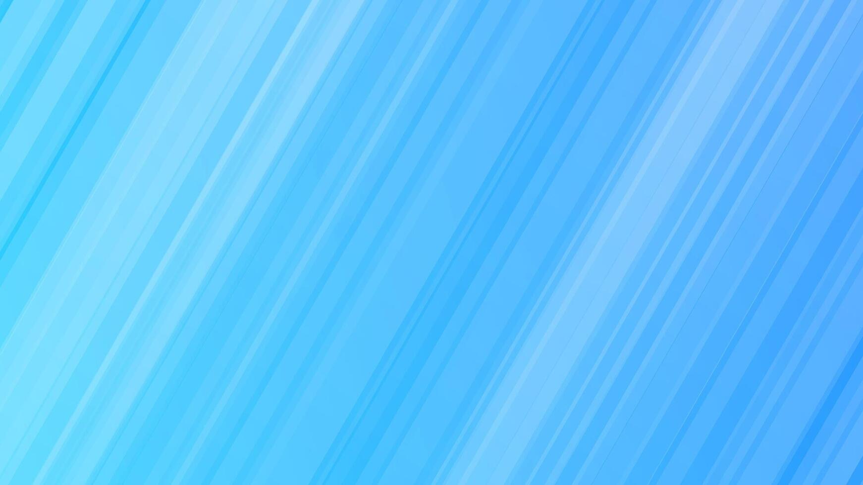 Modern blue gradient backgrounds with lines. Header banner. Bright geometric backdrops vector