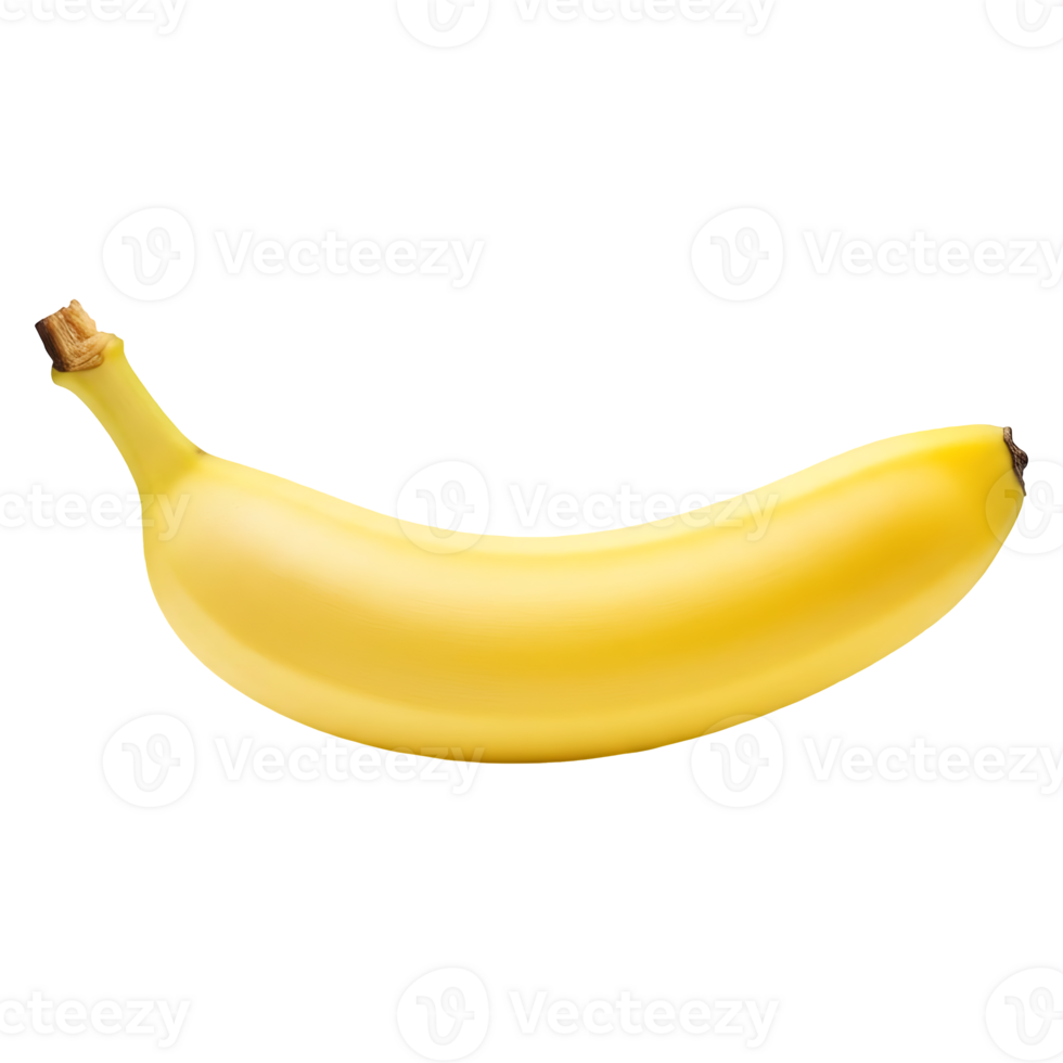 Banana Soft and Delicious png