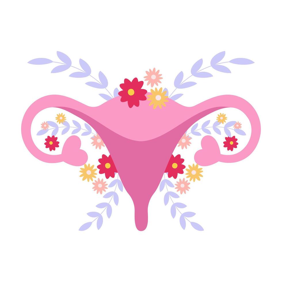 Empowering and Celebrating Women International Womens Day vector