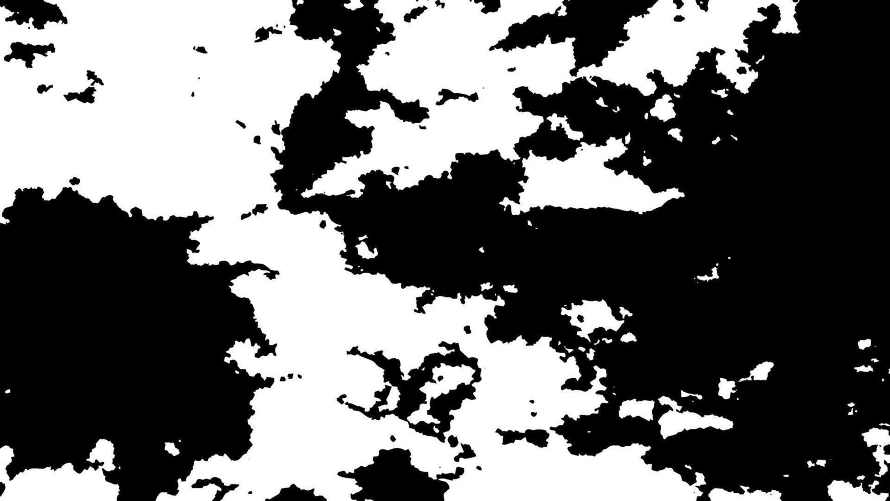 Detailed grunge background vector