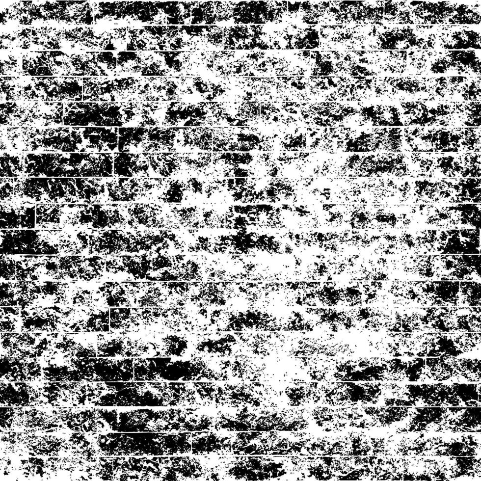 Worn and damaged texture vector