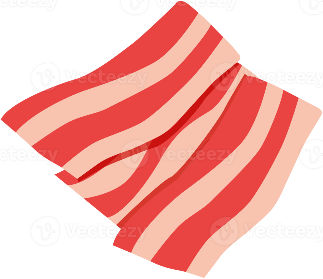 three meat of hot pot png